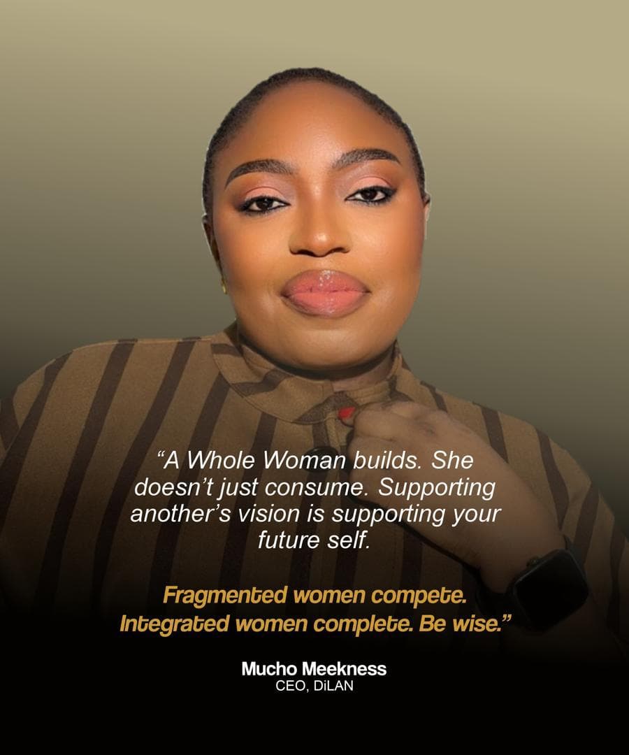 Diligent Ladies Network event