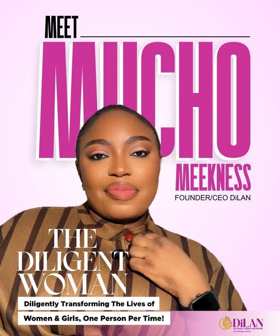 Mucho Meekness