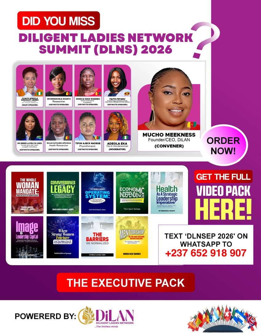 DLN Summit 2026