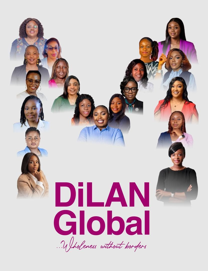 About Diligent Ladies Network